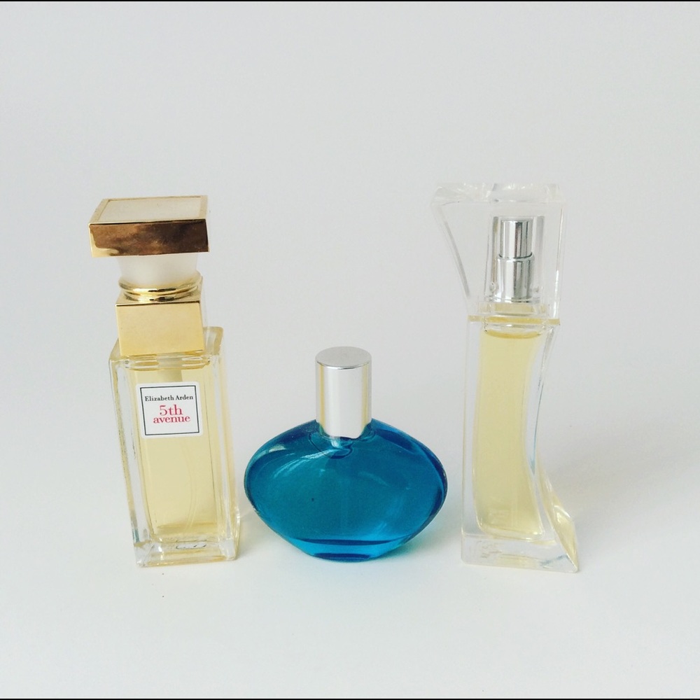 Elizabeth Arden Mini Perfumes